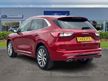Used Ford Kuga 2023 for sale - 78779638: Photo