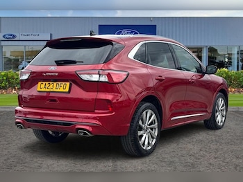 Used Ford Kuga 2023 for sale - 78779638: Photo