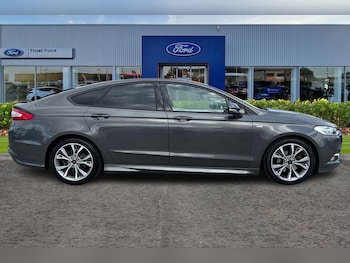 Used Ford Mondeo 2018 for sale - 75587040: Photo