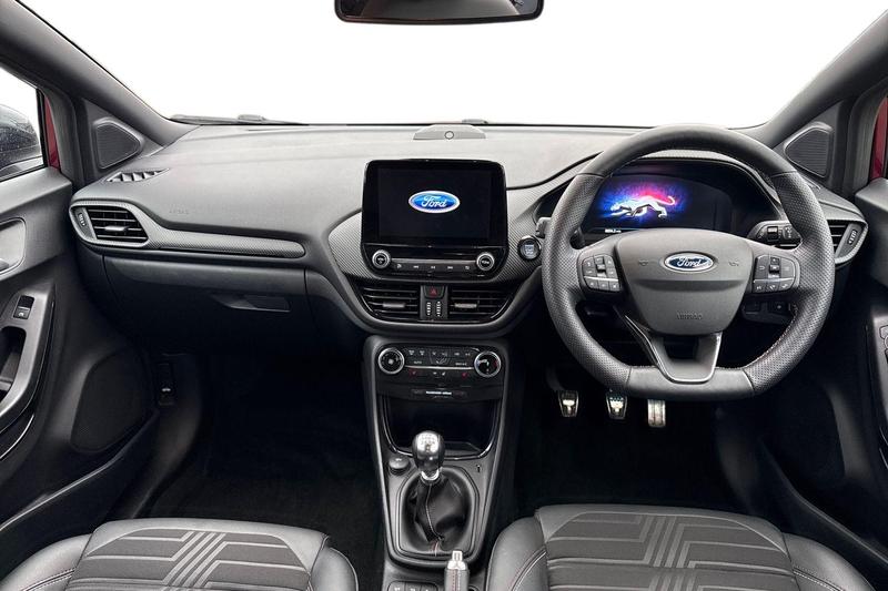 Used Ford Puma 2023 for sale - 77545915: Photo 10