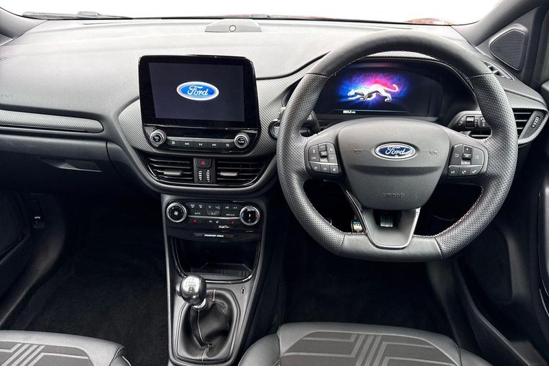 Used Ford Puma 2023 for sale - 77545915: Photo 11