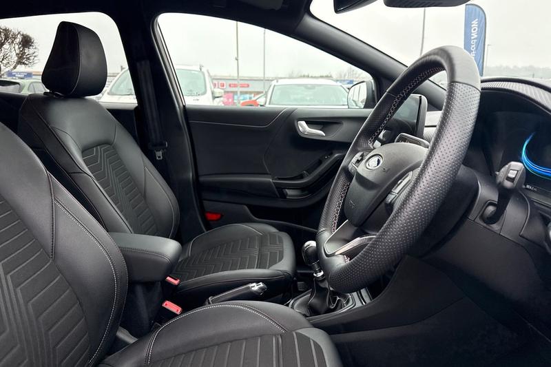 Used Ford Puma 2023 for sale - 77545915: Photo 17