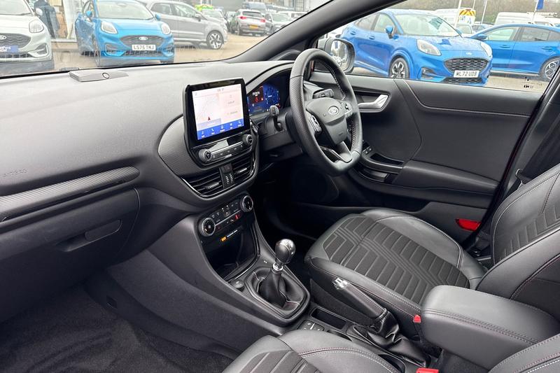 Used Ford Puma 2023 for sale - 77545915: Photo 18