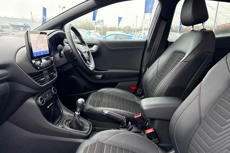 Used Ford Puma 2023 for sale - 77545915: Photo 19