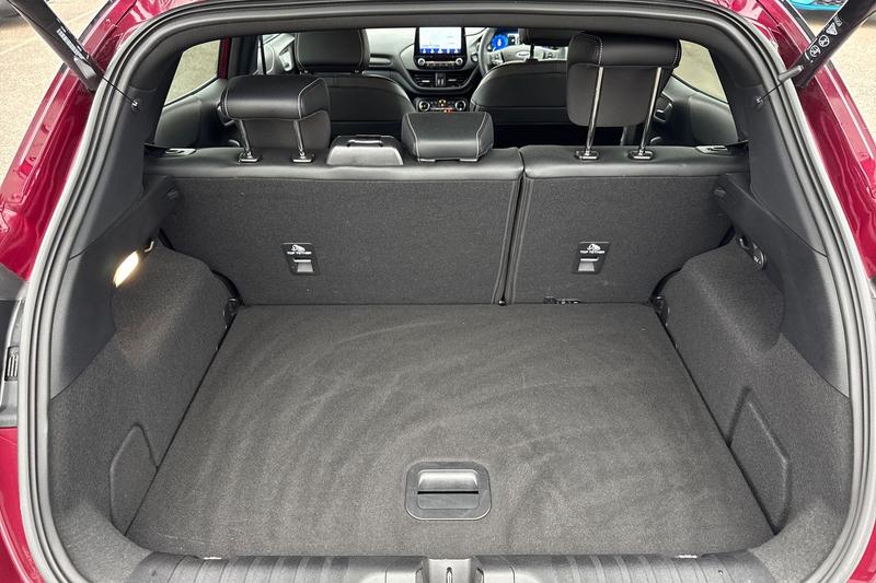 Used Ford Puma 2023 for sale - 77545915: Photo 21