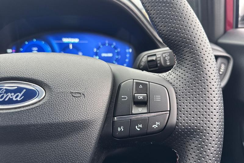 Used Ford Puma 2023 for sale - 77545915: Photo 30