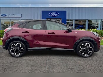 Used Ford Puma 2023 for sale - 77545915: Photo