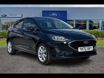 2022 - 1.0 EcoBoost Trend 5dr