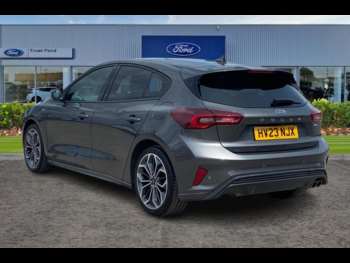 Used Ford Focus 2023 for sale - 74898396: Photo