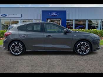 Used Ford Focus 2023 for sale - 74898396: Photo