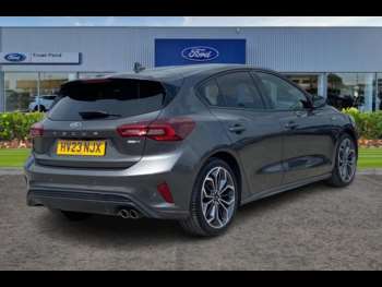 Used Ford Focus 2023 for sale - 74898396: Photo