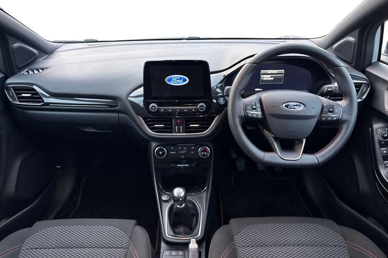 Used Ford Puma 2023 for sale - 76972065: Photo 10