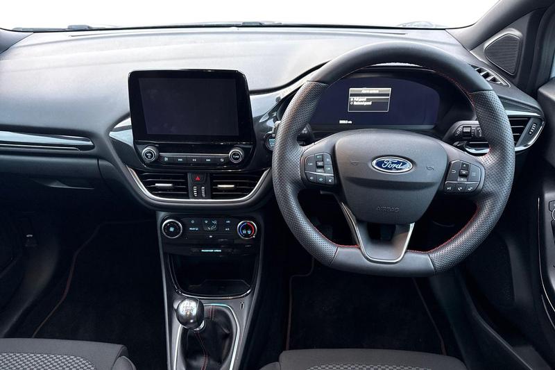 Used Ford Puma 2023 for sale - 76972065: Photo 11