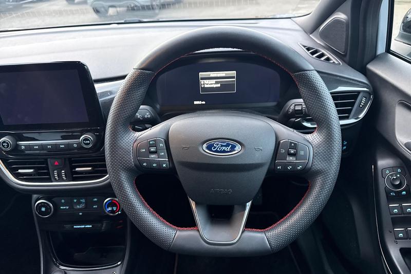 Used Ford Puma 2023 for sale - 76972065: Photo 12