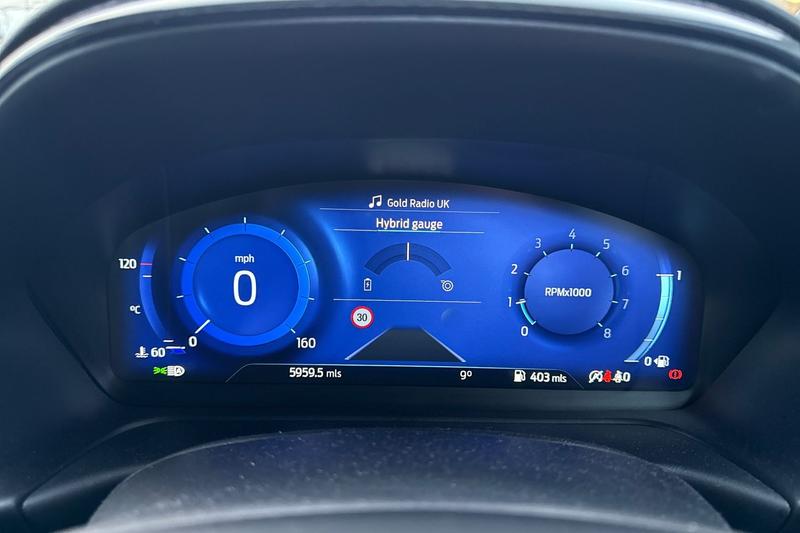 Used Ford Puma 2023 for sale - 76972065: Photo 13