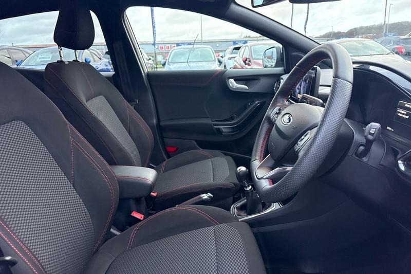 Used Ford Puma 2023 for sale - 76972065: Photo 17