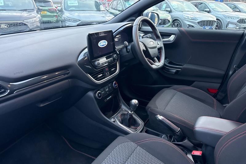 Used Ford Puma 2023 for sale - 76972065: Photo 18