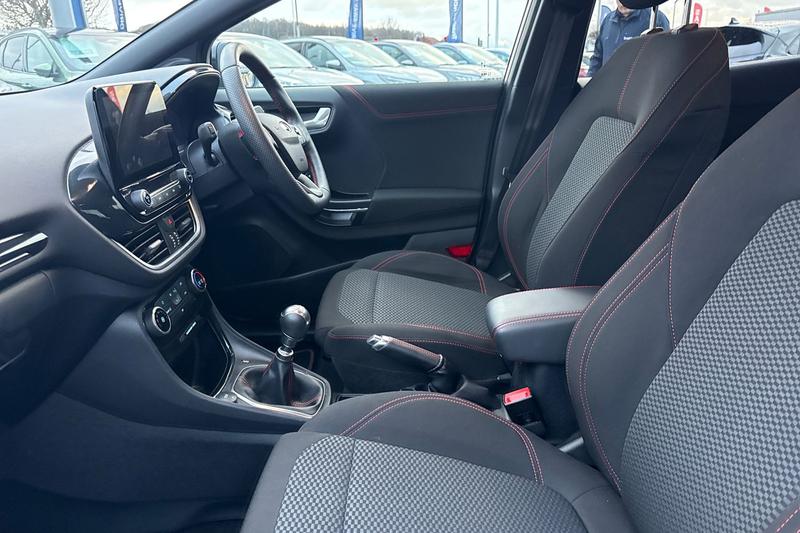 Used Ford Puma 2023 for sale - 76972065: Photo 19