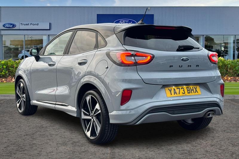 Used Ford Puma 2023 for sale - 76972065: Photo 2