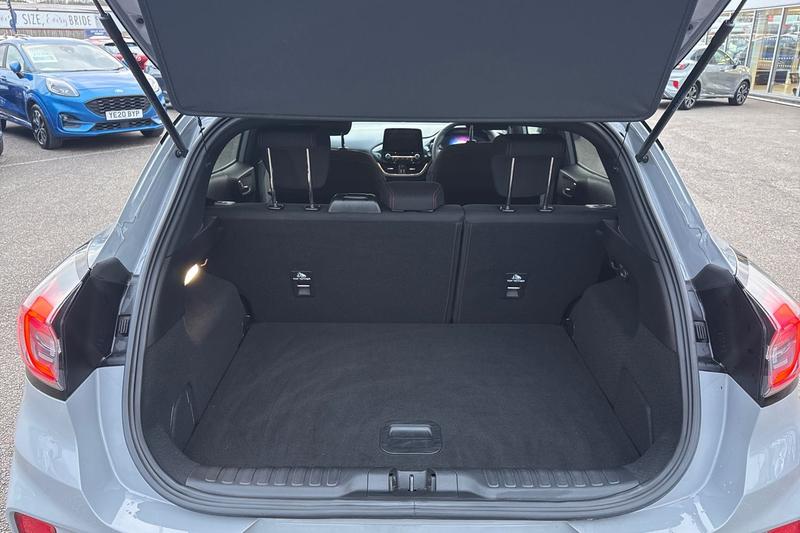 Used Ford Puma 2023 for sale - 76972065: Photo 21