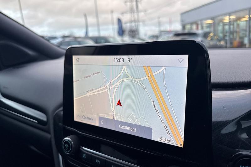 Used Ford Puma 2023 for sale - 76972065: Photo 22