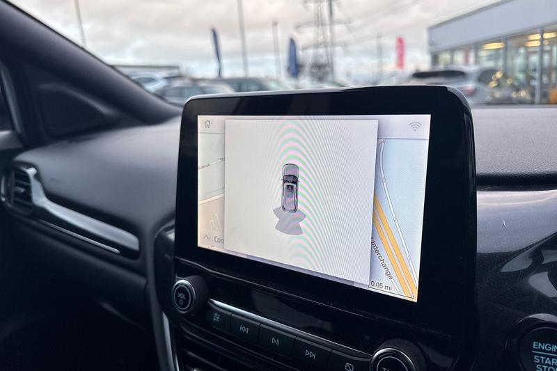 Used Ford Puma 2023 for sale - 76972065: Photo 23