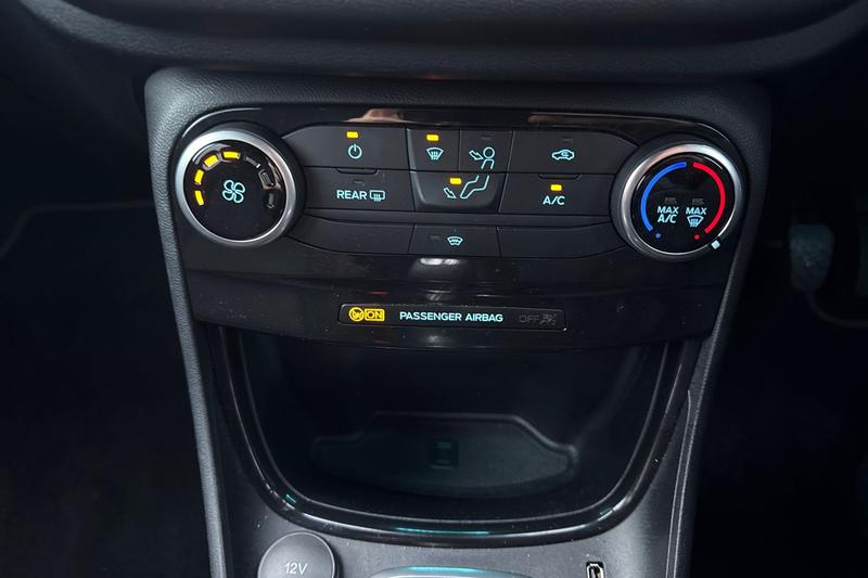 Used Ford Puma 2023 for sale - 76972065: Photo 24