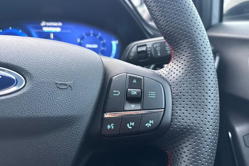 Used Ford Puma 2023 for sale - 76972065: Photo 26