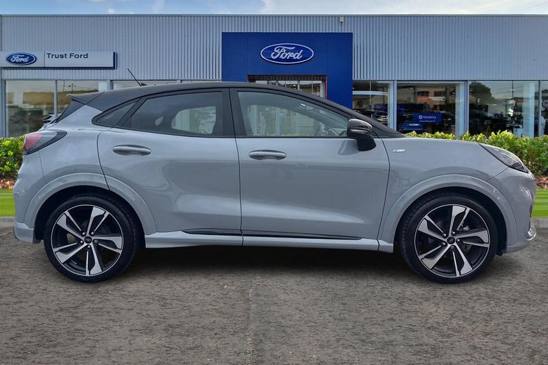 Used Ford Puma 2023 for sale - 76972065: Photo 3