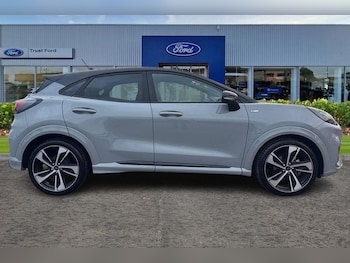 Used Ford Puma 2023 for sale - 76972065: Photo