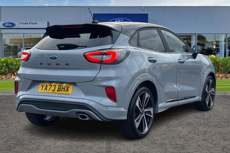 Used Ford Puma 2023 for sale - 76972065: Photo 4