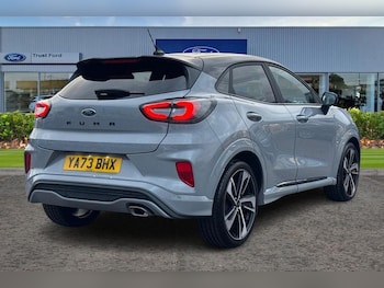 Used Ford Puma 2023 for sale - 76972065: Photo