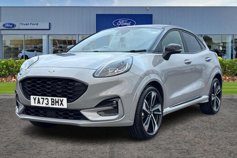 Used Ford Puma 2023 for sale - 76972065: Photo 5