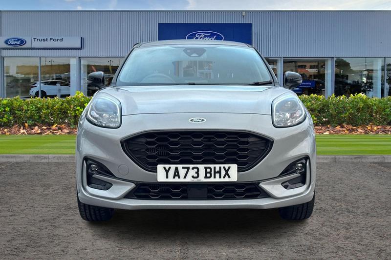 Used Ford Puma 2023 for sale - 76972065: Photo 6