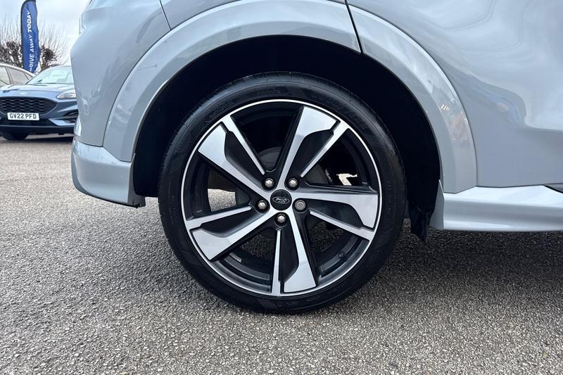 Used Ford Puma 2023 for sale - 76972065: Photo 8