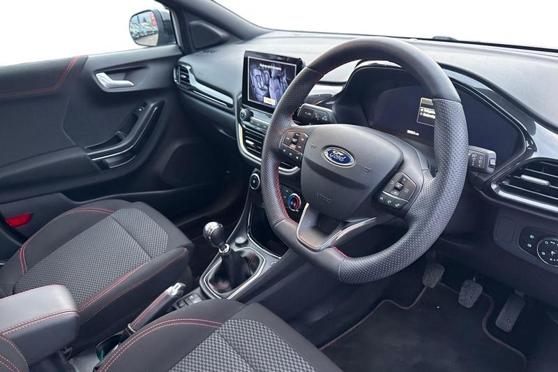 Used Ford Puma 2023 for sale - 76972065: Photo 9