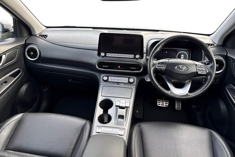 Used Hyundai KONA 2021 for sale - 76405236: Photo 10