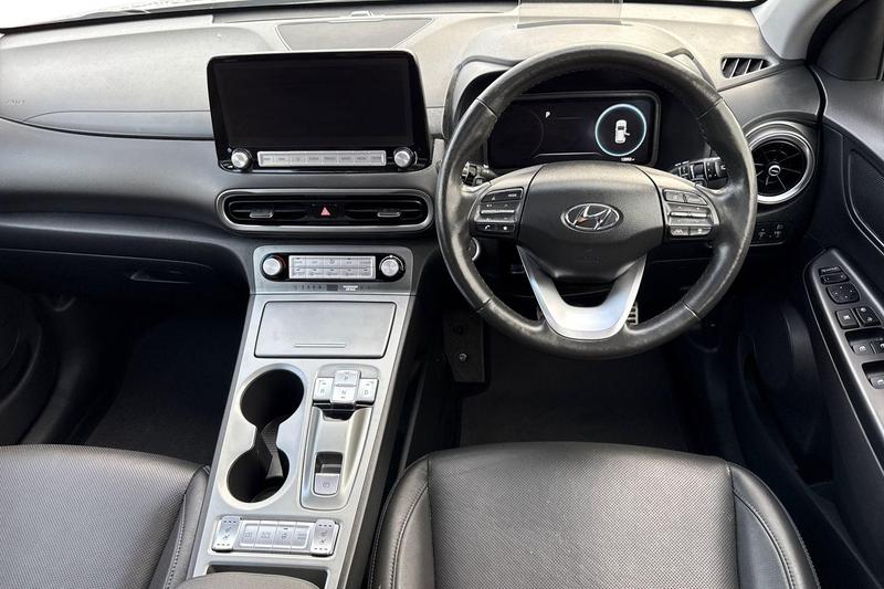 Used Hyundai KONA 2021 for sale - 76405236: Photo 11