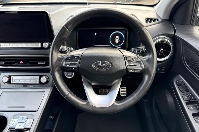 Used Hyundai KONA 2021 for sale - 76405236: Photo 12