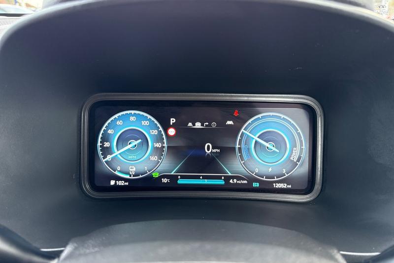 Used Hyundai KONA 2021 for sale - 76405236: Photo 13