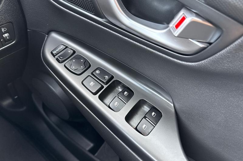 Used Hyundai KONA 2021 for sale - 76405236: Photo 16