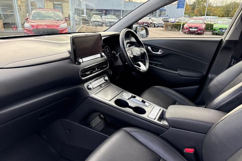 Used Hyundai KONA 2021 for sale - 76405236: Photo 18