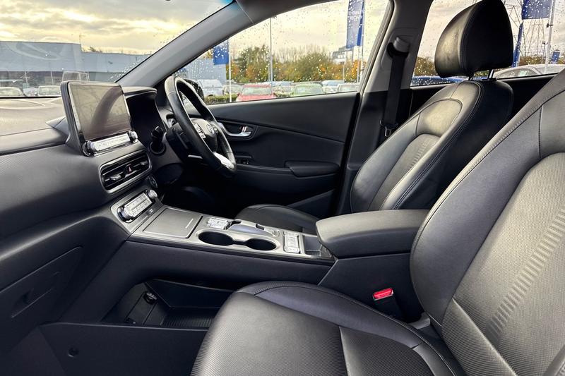 Used Hyundai KONA 2021 for sale - 76405236: Photo 19