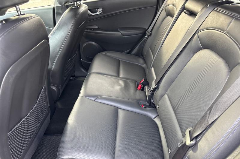 Used Hyundai KONA 2021 for sale - 76405236: Photo 20