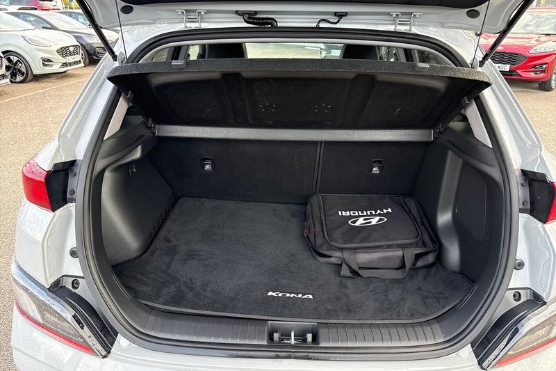 Used Hyundai KONA 2021 for sale - 76405236: Photo 21