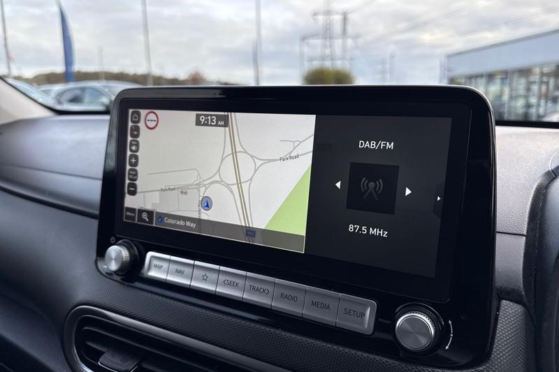 Used Hyundai KONA 2021 for sale - 76405236: Photo 22