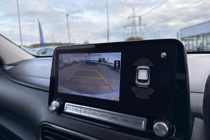 Used Hyundai KONA 2021 for sale - 76405236: Photo 23