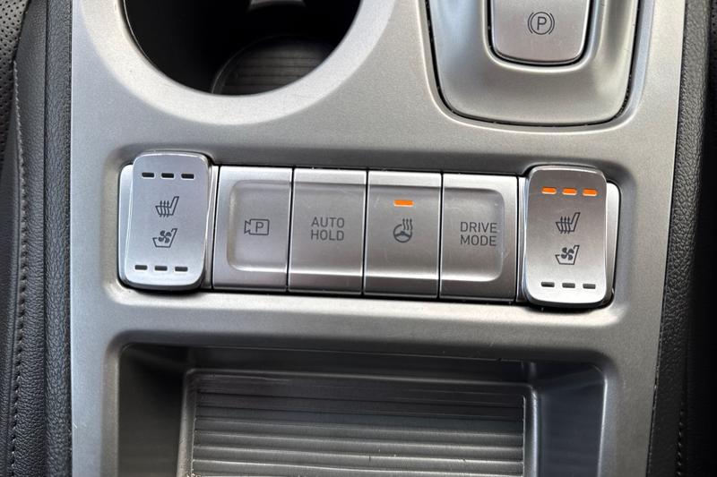 Used Hyundai KONA 2021 for sale - 76405236: Photo 25