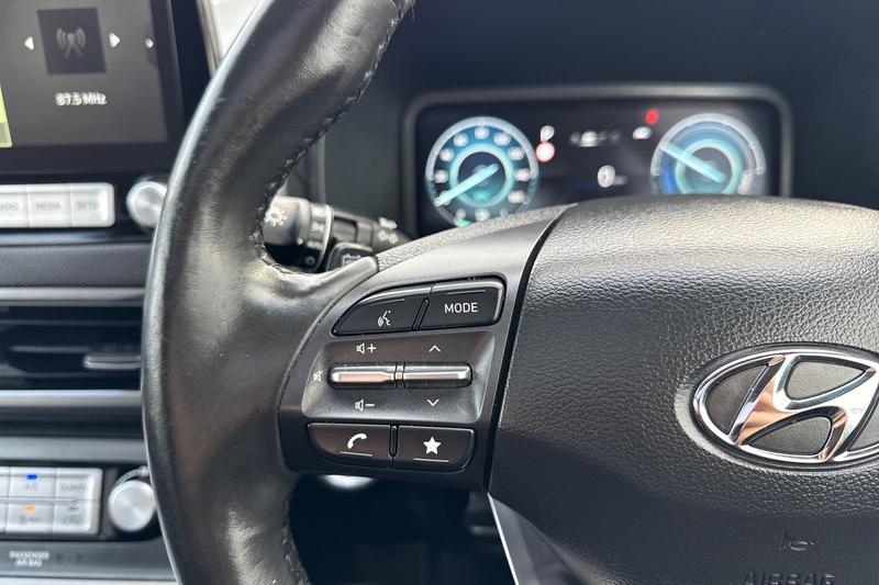 Used Hyundai KONA 2021 for sale - 76405236: Photo 26