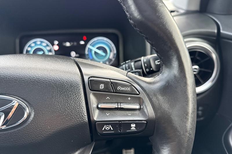 Used Hyundai KONA 2021 for sale - 76405236: Photo 27